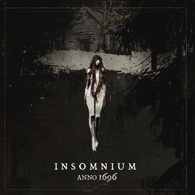 INSOMNIUM 9