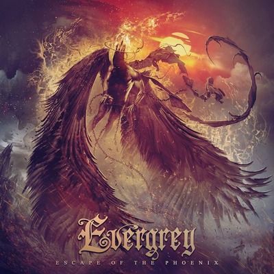 EVERGREY12