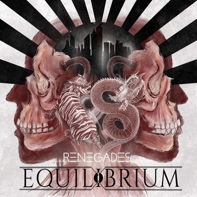 EQUILIBRIUM RENEGADES