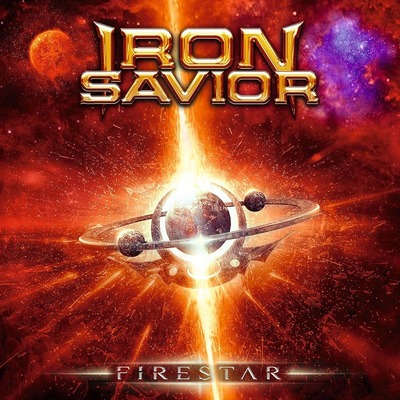 IRON SAVIOR12