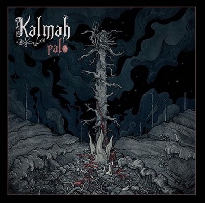 KALMAH PALO
