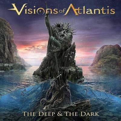 THE DEEP ＆ THE DARK