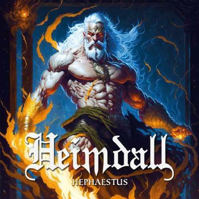 HEPHAESTUS