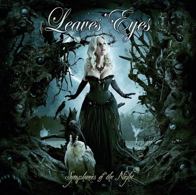 SYMPHONIES OF THE NIGHT