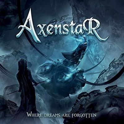 AXENSTAR6