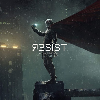 WITHIN TEMPTATION RESIST