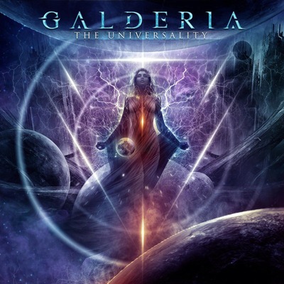 GALDERIA　THE UNIVERSALITY