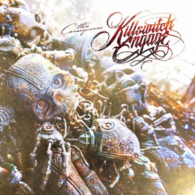 KILLSWITCH ENGAGE9