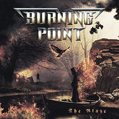 BURNING POINT7