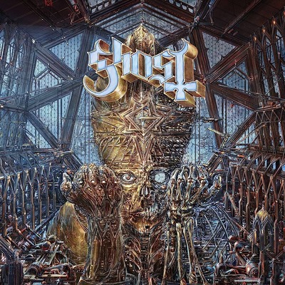 GHOST IMPERA