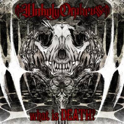 Unholy Orpheus1