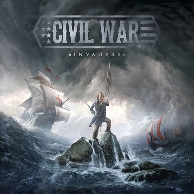 CIVIL WAR4