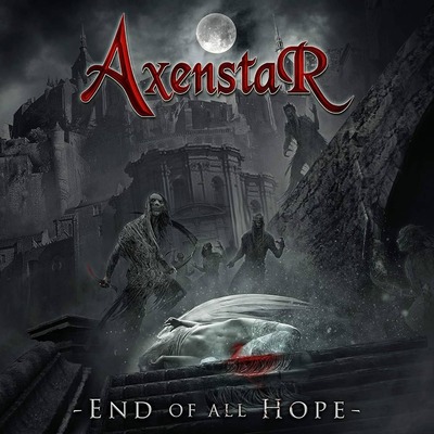 END OF ALL HOPE