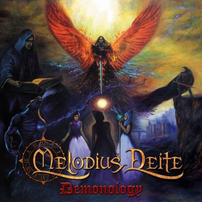 DEMONOLOGY
