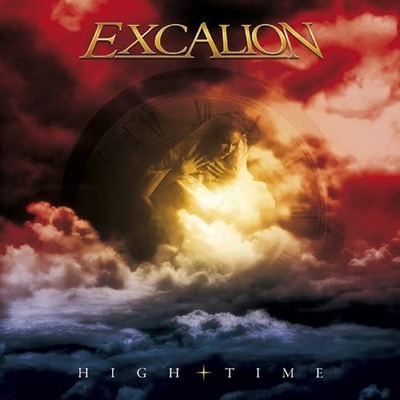 EXCALION HIGH TIME
