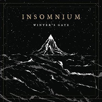 INSOMNIUM WINTER'S GATE