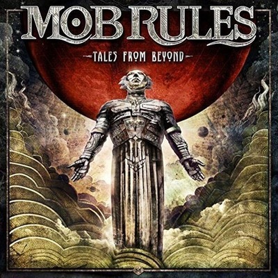 MOB RULES8
