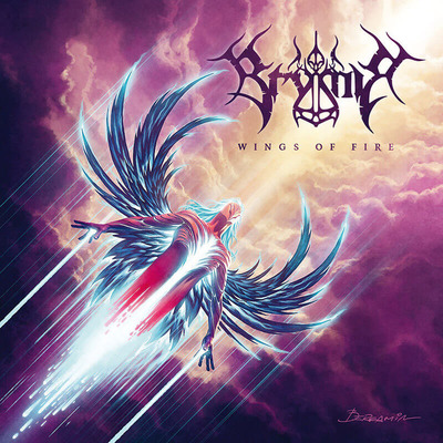 WINGS OF FIRE