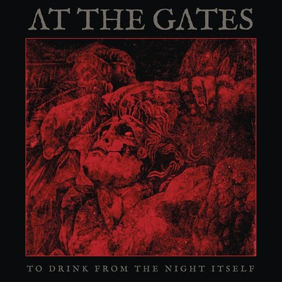TO DRINK FROM THE NIGHT ITSELF