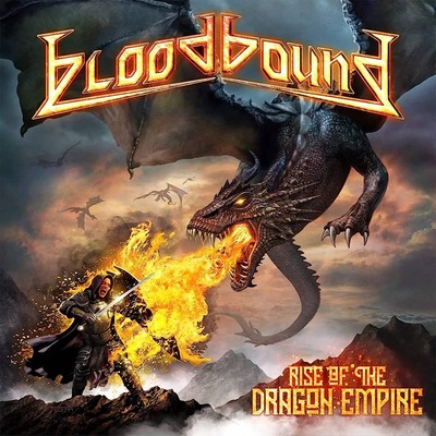 BLOODBOUND RISE OF THE DRAGON EMPIRE