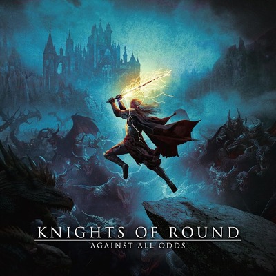 KNIGHTS OF ROUND6
