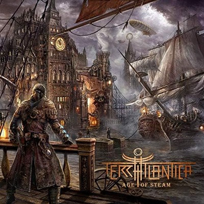 TERRA ATLANTICA