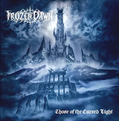 FROZEN DAWN2