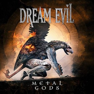 DREAM EVIL7
