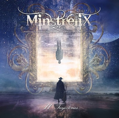 MinstreliX 11Trajectories