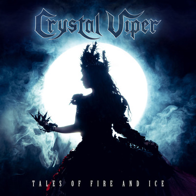 CRYSTAL VIPER7