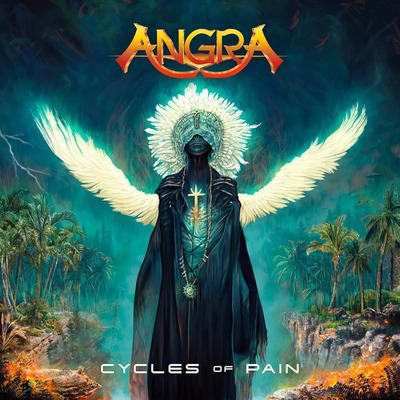 CYCLES OF PAIN