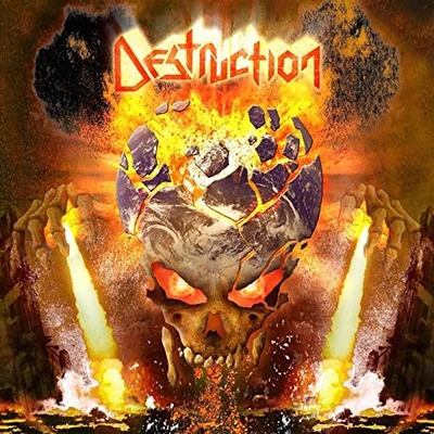 DESTRUCTION7