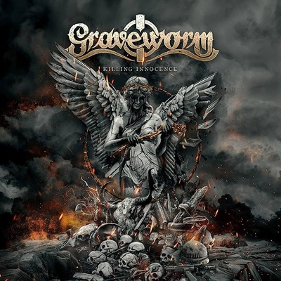 GRAVEWORM KILLING INNOCENCE