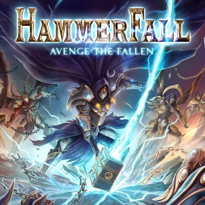 HAMMERFALL13