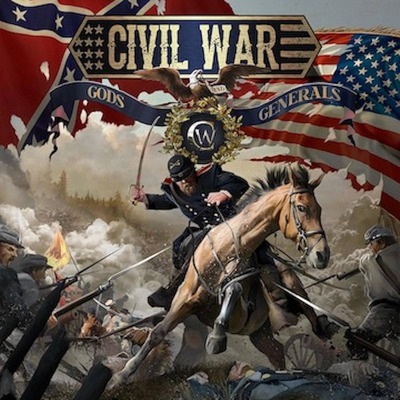 CIVIL WAR2