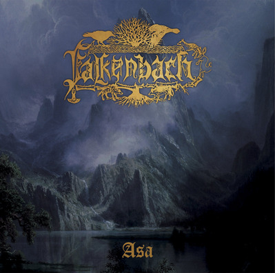 FALKENBACH ASA