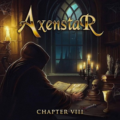AXENSTAR8