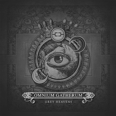 OMNIUM GATHERUM GREY HEAVENS