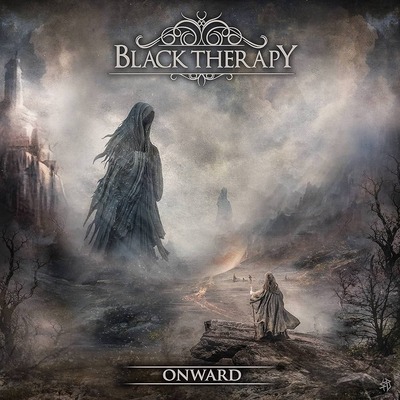BLACK THERAPY4