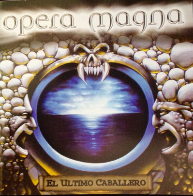 OPERA MAGNA El Último Caballero