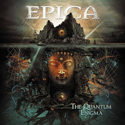 THE QUANTUM ENIGMA