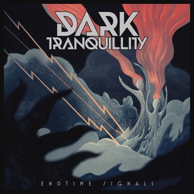 DARK TRANQUILLITY13