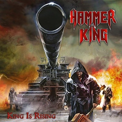 HAMMER KING2