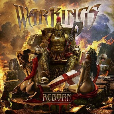 WARKINGS REBORN