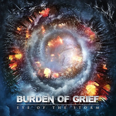 BURDEN OF GRIEF7