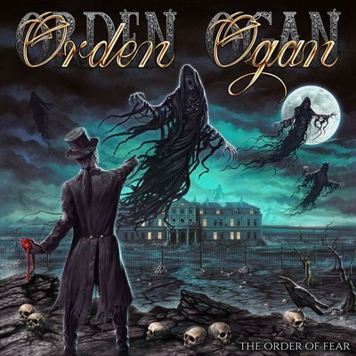 ORDEN OGAN7