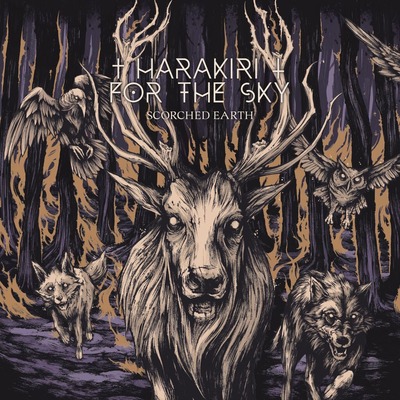 HARAKIRI FOR THE SKY6