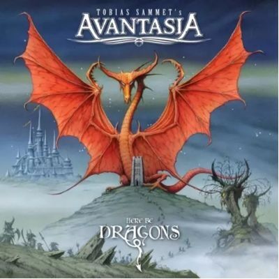 TOBIAS SAMMET'S AVANTASIA10
