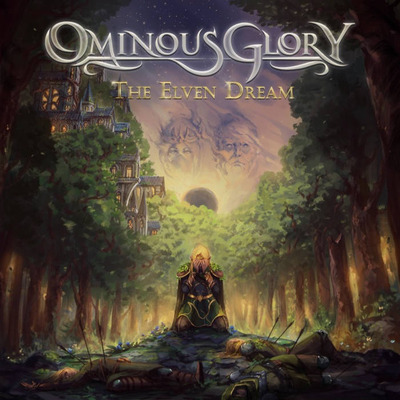 THE ELVEN DREAM