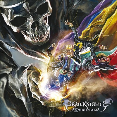 GRAILKNIGHTS5